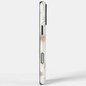 花火のヤシの木 Case-Mate iPhoneケース (裏面 / 右)