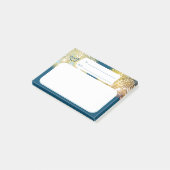 花火の従業員の認識のポスト・イットありがとう ポストイット (アングル)