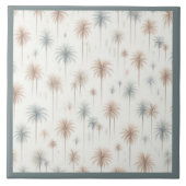 花火の手 タイル (正面)