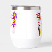 花火の素晴らしさ (右面)