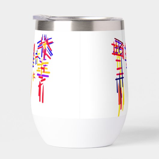 花火の素晴らしさ (右面)