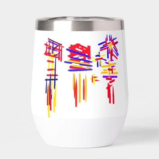 花火の素晴らしさ (背面)