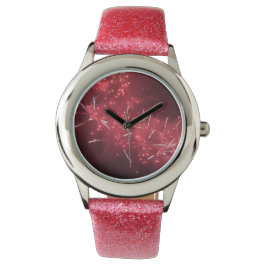 花火の腕時計 腕時計