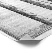 花火の設定方法 ポスター (角)