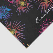 花火の雷_コーブの爆発 薄葉紙 (詳細)