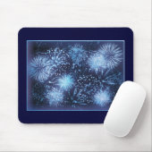 花火のmousepads マウスパッド (マウス)