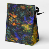 花火エキゾチック爆発誕生日 フェイバーボックス (裏面サイド)