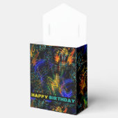 花火エキゾチック爆発誕生日 フェイバーボックス (オープン)