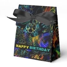 花火エキゾチック爆発誕生日