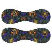 花火エキゾチック爆発 ソフトボール (パネル)