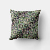 花火カラフル クッション (裏面)