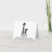 花火カード カード (裏面)