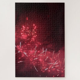 花火ジグソーパズル ジグソーパズル