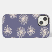 花火スパークラー iPhoneケース (裏面横)