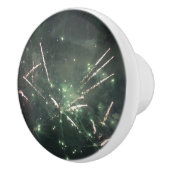 花火セラミックノブ セラミックノブ (右)