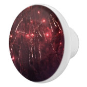 花火セラミックノブ セラミックノブ (右)