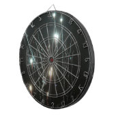 花火ダーツボード ダーツボード (正面右)