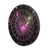 花火ダーツボード ダーツボード (正面右)