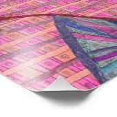 花火ハンズプリント フォトプリント            (角)