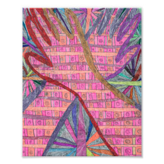 花火ハンズプリント フォトプリント           