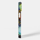 花火バースト Case-Mate iPhoneケース (裏面 / 右)