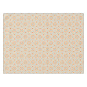 花火パターインスパイアン – テーブルクロス (正面(横))