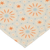 花火パターインスパイアン – テーブルクロス (アングル)