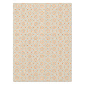 花火パターインスパイアン – テーブルクロス (正面)