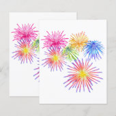 花火ビッグパーティーお祝い爆竹 (正面/裏面)