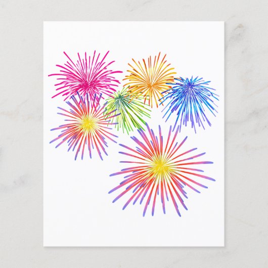 花火ビッグパーティーお祝い爆竹 (正面)