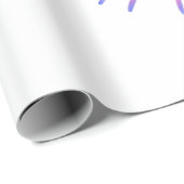 花火ビッグパーティーお祝い爆竹 ラッピングペーパー (ロールコーナー)