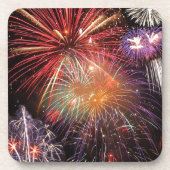 花火フィナーレ コースター (正面)