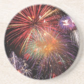 花火フィナーレ コースター (正面)