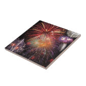 花火フィナーレ タイル (側面)