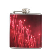 花火フラスコ フラスク (正面)