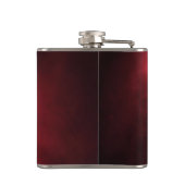 花火フラスコ フラスク (裏面)