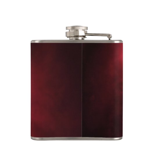 花火フラスコ フラスク (裏面)