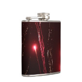 花火フラスコ フラスク (右)