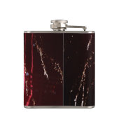 花火フラスコ フラスク (裏面)