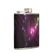 花火フラスコ フラスク (右)