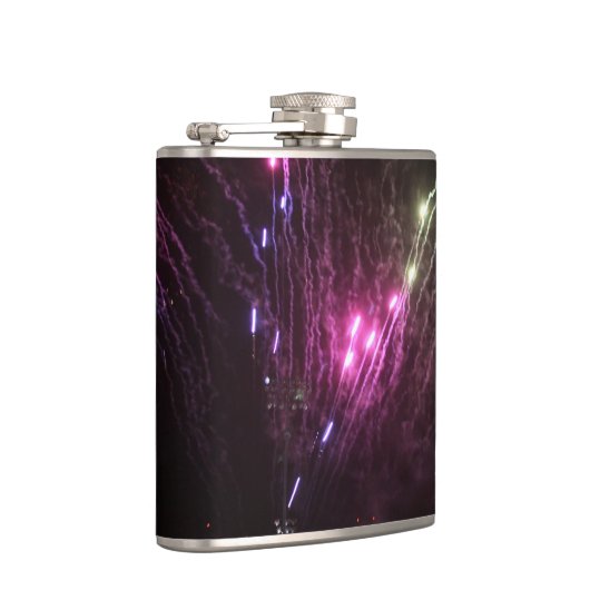 花火フラスコ フラスク (右)