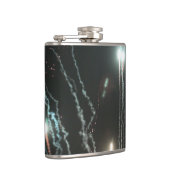 花火フラスコ フラスク (右)