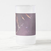 花火フロストマグ フロストグラスビールジョッキ (中央)