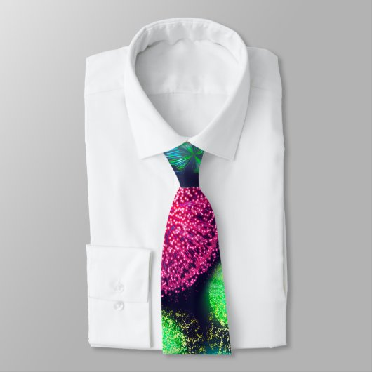 花火ベビー!- ネクタイ (タイ)