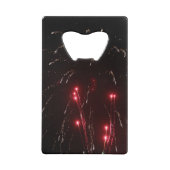 花火ボトルオープナー クレジットカード栓抜き (裏面)