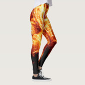 花火レギンス レギンス (右)
