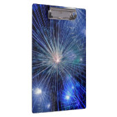 花火ロケット クリップボード (右)