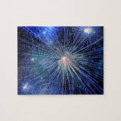 花火ロケット ジグソーパズル (横)