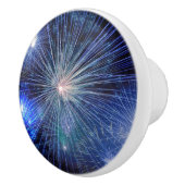 花火ロケット セラミックノブ (右)