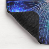 花火ロケット マウスパッド (コーナー)